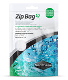 Seachem Large Zip Bag