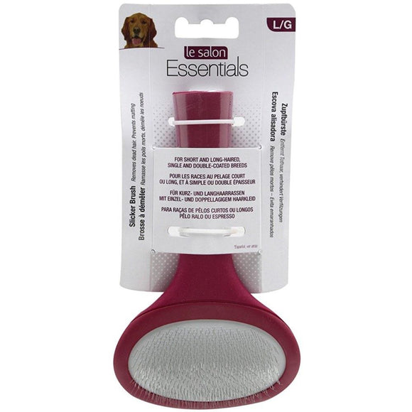 Le Salon Essentials Slicker Brush