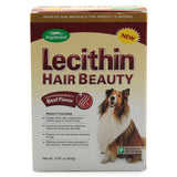 Vegebrand Lecithin Hair Beauty