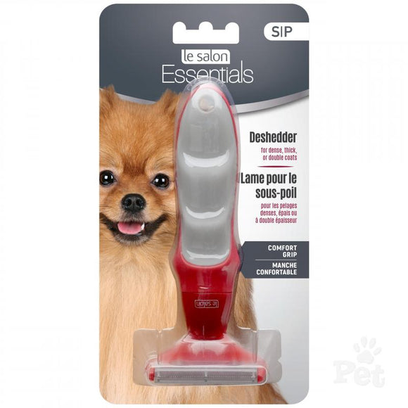 Le Salon Essentials Deshedder