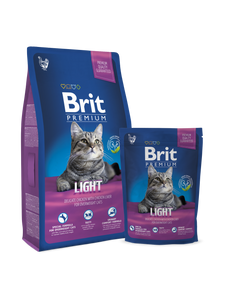 Brit Premium Cat Light
