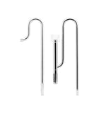 Dymax Stainless Steel Lily Pipe-S with Surface Skimmer