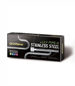 Dymax Stainless Steel Lily Pipe-S with Surface Skimmer