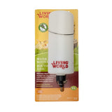 Living World Drip Proof Drinking Bottle