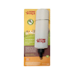 Living World Drip Proof Drinking Bottle