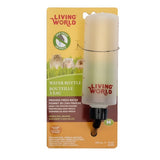 Living World Drip Proof Drinking Bottle