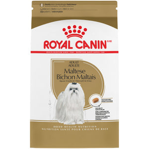 Royal Canin Maltese Adult