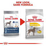 Royal Canin Maxi Dermacomfort