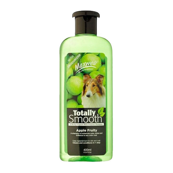 Maxwell Totally Smooth Apple Fruity