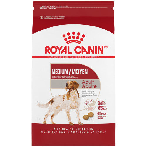 Royal Canin Medium Adult