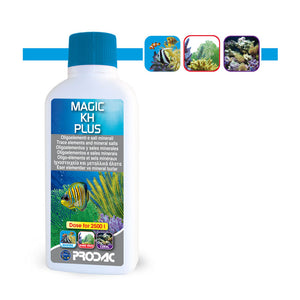 Prodac Magic KH Plus