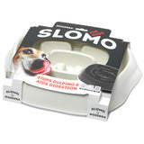 Moderna SloMo (Anti Gulp Food Bowls)