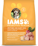Iams Proactive Health Mother and Baby Dog