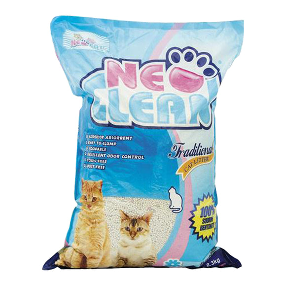 Neo Clean Cat Litter