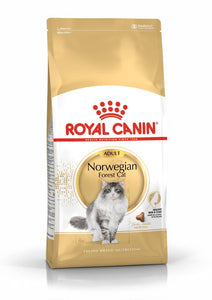 Royal Canin Norwegian Forest Cat Adult