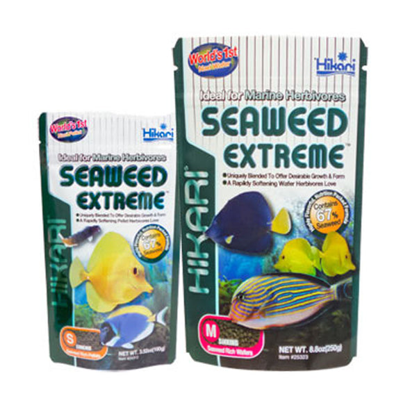Hikari Seaweed Extreme