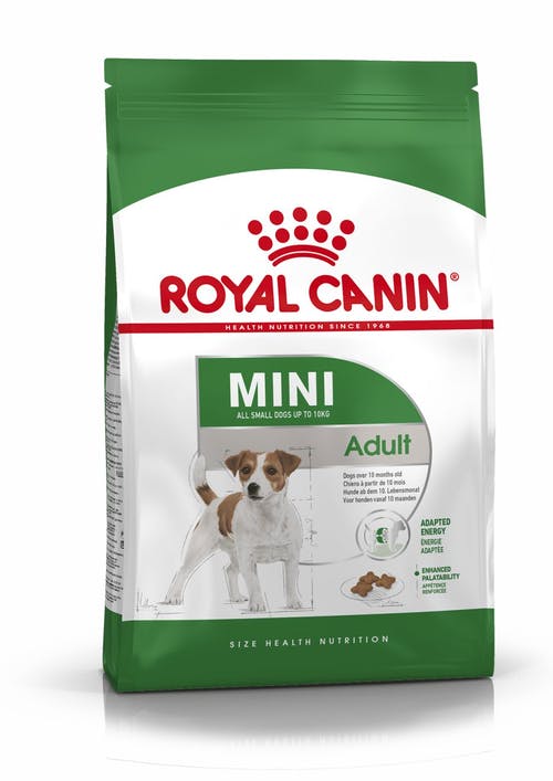 Royal Canin Mini Adult