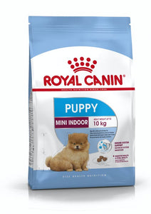 Royal Canin Mini Indoor Puppy