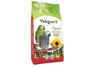 Vadigran Tropical Parrots