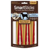 SmartBones Peanut Butter Smartsticks