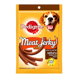 Pedigree Meat Jerky Dog Treats Stix Grilled Liver