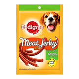 Pedigree Meat Jerky Dog Treats Stix Bacon