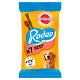 Pedigree Rodeo Duos Dog Treat Beef