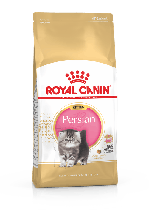 Royal Canin Persian Kitten