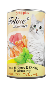 Are sardines sales bad for cats