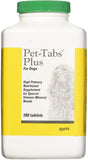 Zoetis Pet Tabs Palatable Supplement