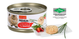 Yi Hu Aristo Cats Premium Plus Chicken Series Canned Food (80g)