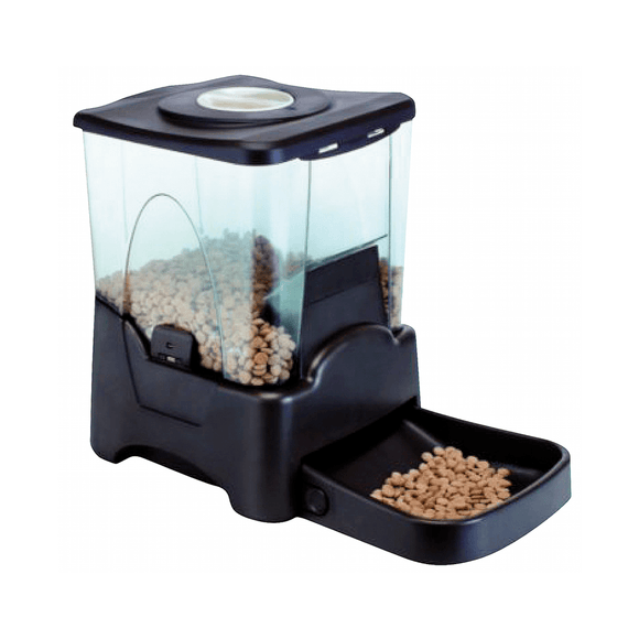 Automatic Pet Feeder