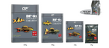 Ocean Free BF-G1 Pro Bottom Feeder-Algae Wafer