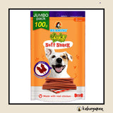 Bearing Soft Snack Dog Treats (100g)