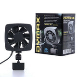 Dymax Cooling Fan System Windy W-7 Series