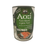 Aozi Pure Natural Organic Canned Dog Food (420g)