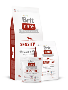 Brit Care Sensitive