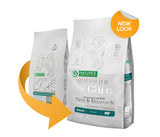 Nature`s Protection Superior Care Sensitive Skin & Stomach Lamb Adult All Breed