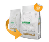 Nature`s Protection Superior Care Sensitive Skin & Stomach Lamb Adult Small Breeds