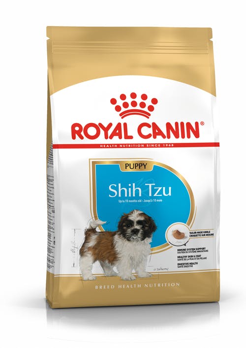 Royal Canin ShihTzu Puppy