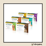 Simparica Anti Tick and Flea Chewable for Dogs