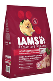Iams Proactive Health Adult Dog Small Breeds