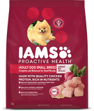 Iams Proactive Health Adult Dog Small Breeds