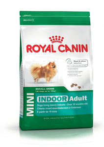 Royal Canin Mini Indoor Adult