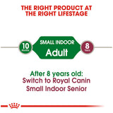 Royal Canin Mini Indoor Adult