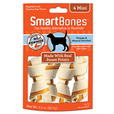 SmartBones Sweet Potato Classic Bone Chew