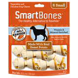 SmartBones Sweet Potato Classic Bone Chew