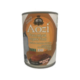 Aozi Pure Natural Organic Canned Cat Food (420g)