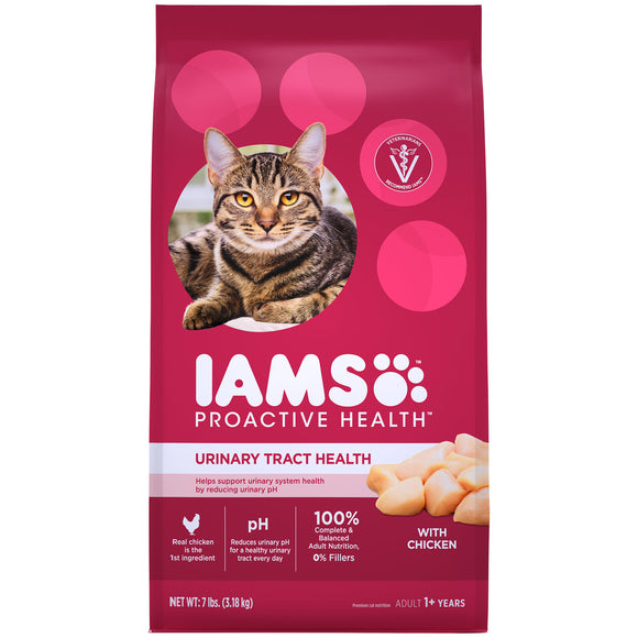 Iams Proactive Health Urinary Tract Health with Chicken