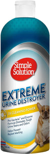 Simple Solution Extreme Urine Destroyer